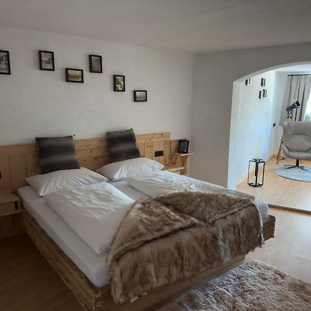 Villa Sonnalm Lechtal Bach  Esterno foto