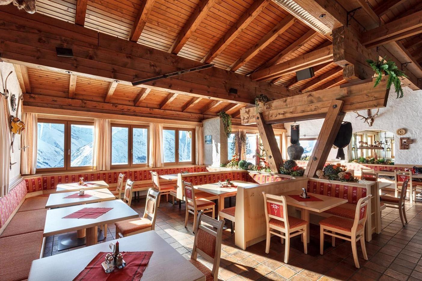 Villa Sonnalm Lechtal Bach  Esterno foto