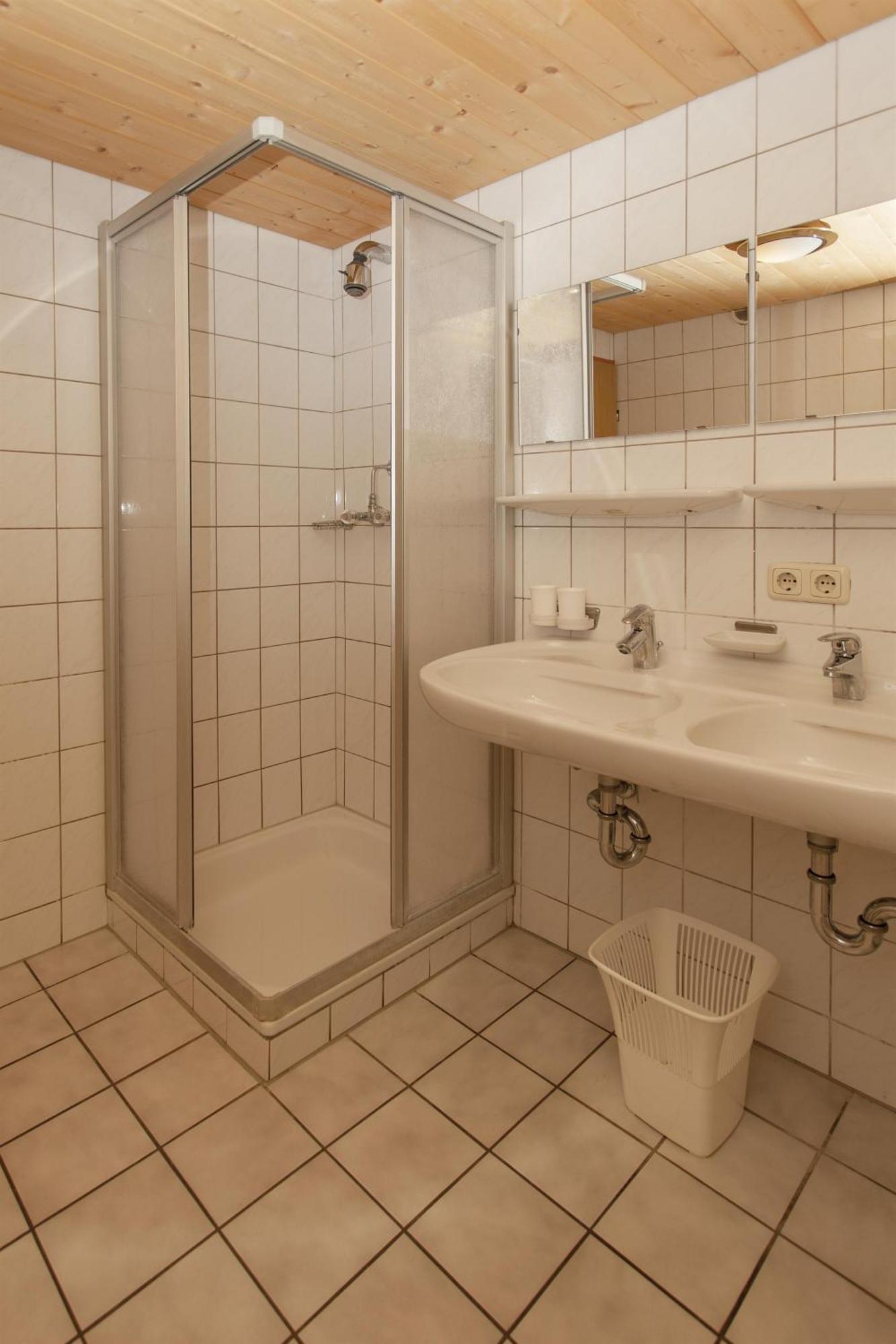Villa Sonnalm Lechtal Bach  Esterno foto